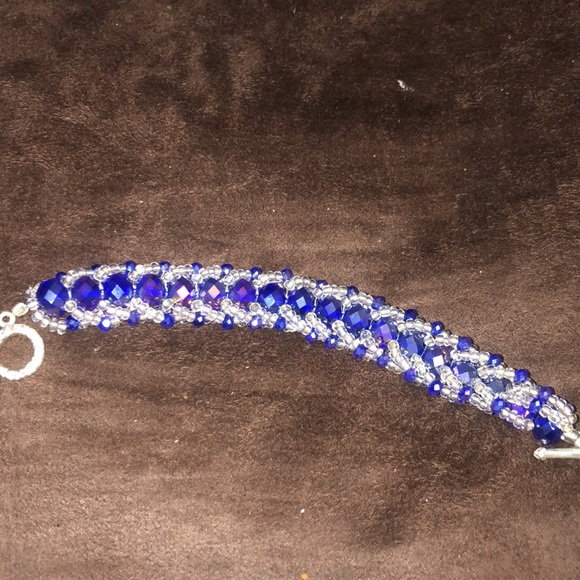 Handmade bracelets - Picture 2 of 4